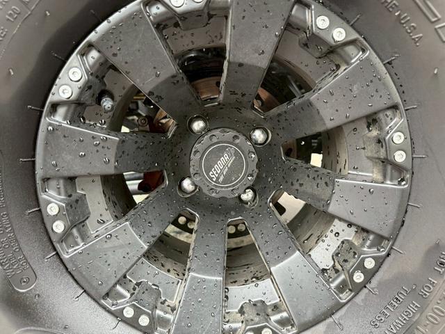 日本 　バギー　ＰＯＷＥＲ　ＳＴＥＥＲＩＮＧ　ＧＲＩＺＺＬＹ　７００（9枚目）