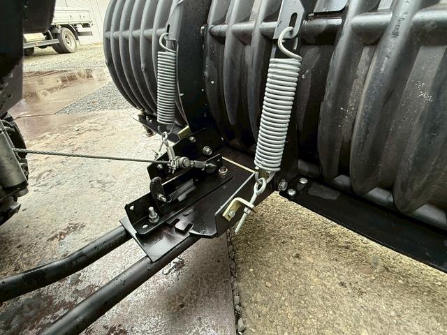 日本 　バギー　ＰＯＷＥＲ　ＳＴＥＥＲＩＮＧ　ＧＲＩＺＺＬＹ　７００（18枚目）