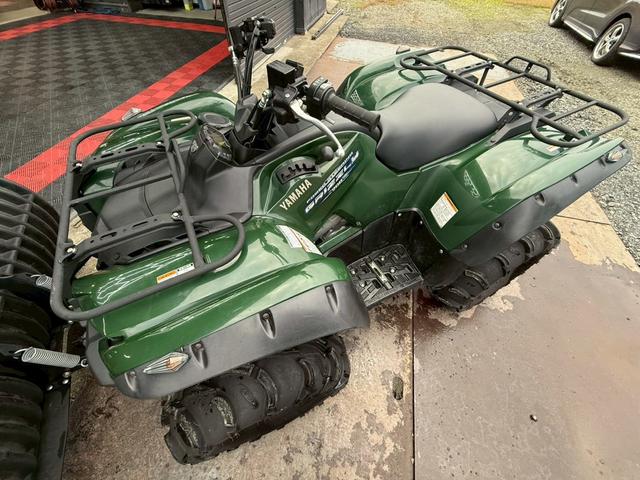 日本 　バギー　ＰＯＷＥＲ　ＳＴＥＥＲＩＮＧ　ＧＲＩＺＺＬＹ　７００（27枚目）