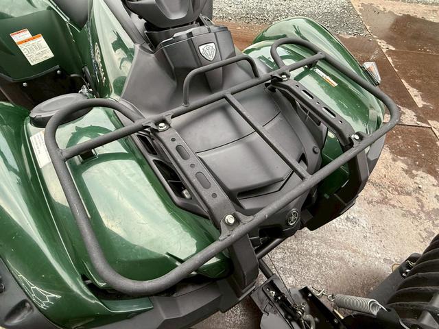 日本 　バギー　ＰＯＷＥＲ　ＳＴＥＥＲＩＮＧ　ＧＲＩＺＺＬＹ　７００（37枚目）