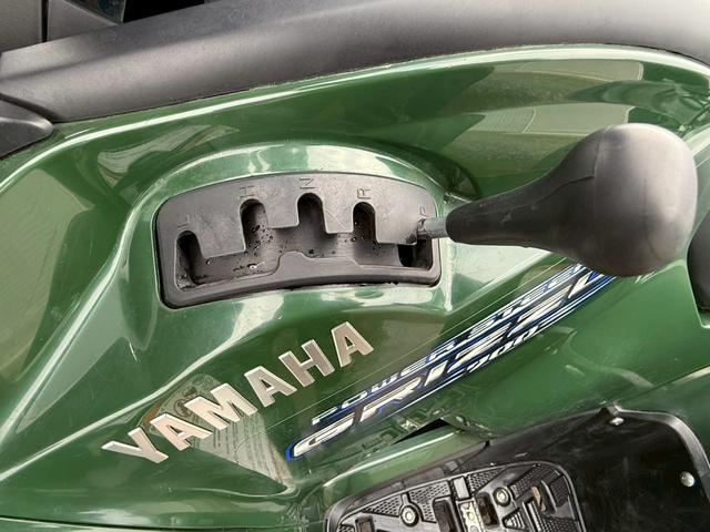 日本 　バギー　ＰＯＷＥＲ　ＳＴＥＥＲＩＮＧ　ＧＲＩＺＺＬＹ　７００（38枚目）