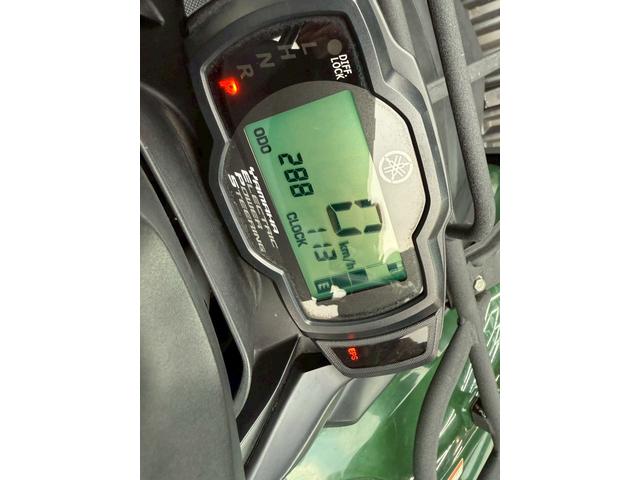 日本 　バギー　ＰＯＷＥＲ　ＳＴＥＥＲＩＮＧ　ＧＲＩＺＺＬＹ　７００（39枚目）