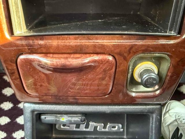 ミラジーノ ジーノ　４ＷＤ　ＥＴＣ　　ＭＴ　ＣＤ　アルミホイール　エアコン　パワーステアリング（19枚目）