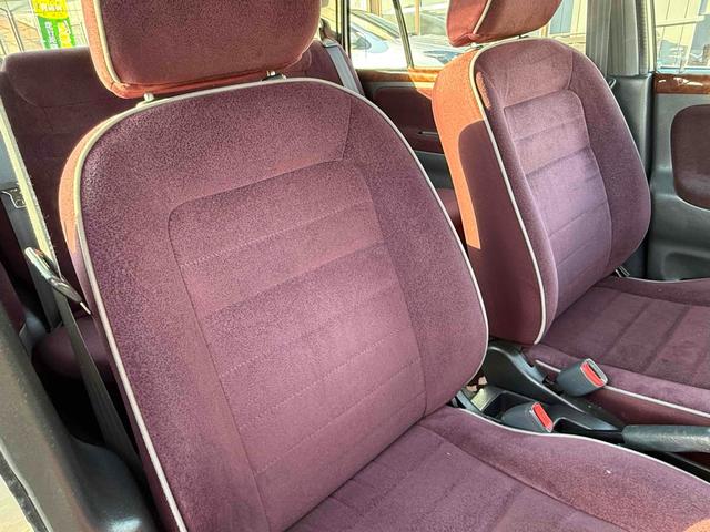 ミラジーノ ジーノ　４ＷＤ　ＥＴＣ　　ＭＴ　ＣＤ　アルミホイール　エアコン　パワーステアリング（26枚目）