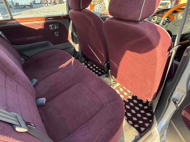 ミラジーノ ジーノ　４ＷＤ　ＥＴＣ　　ＭＴ　ＣＤ　アルミホイール　エアコン　パワーステアリング（28枚目）