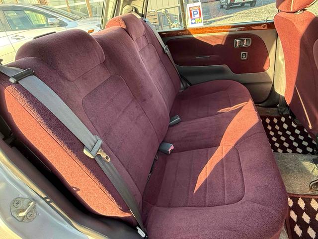 ミラジーノ ジーノ　４ＷＤ　ＥＴＣ　　ＭＴ　ＣＤ　アルミホイール　エアコン　パワーステアリング（29枚目）