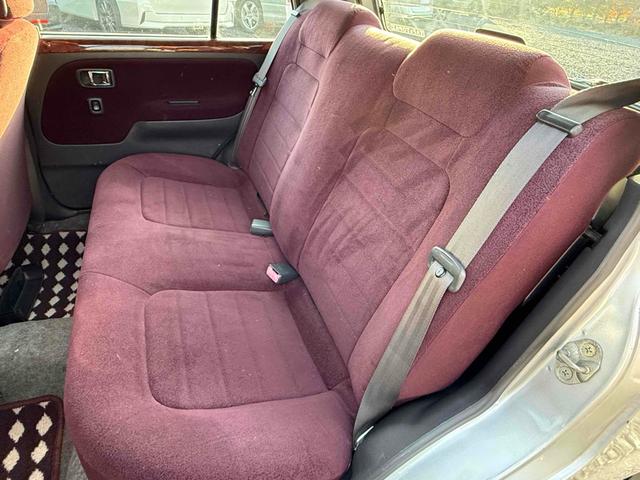 ミラジーノ ジーノ　４ＷＤ　ＥＴＣ　　ＭＴ　ＣＤ　アルミホイール　エアコン　パワーステアリング（34枚目）