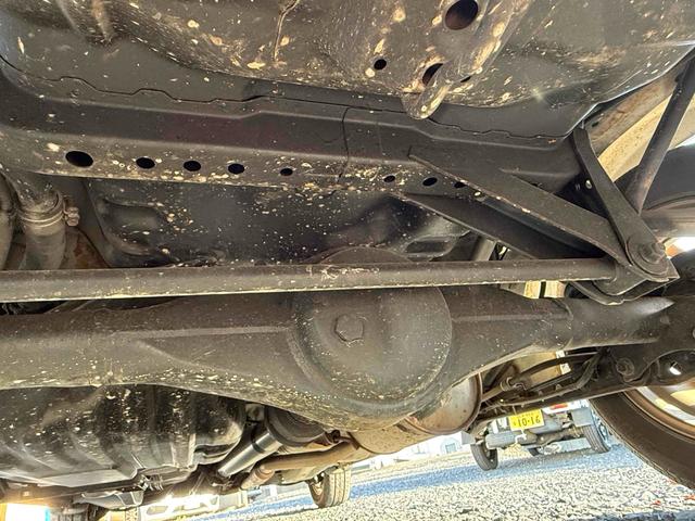 ミラジーノ ジーノ　４ＷＤ　ＥＴＣ　　ＭＴ　ＣＤ　アルミホイール　エアコン　パワーステアリング（42枚目）