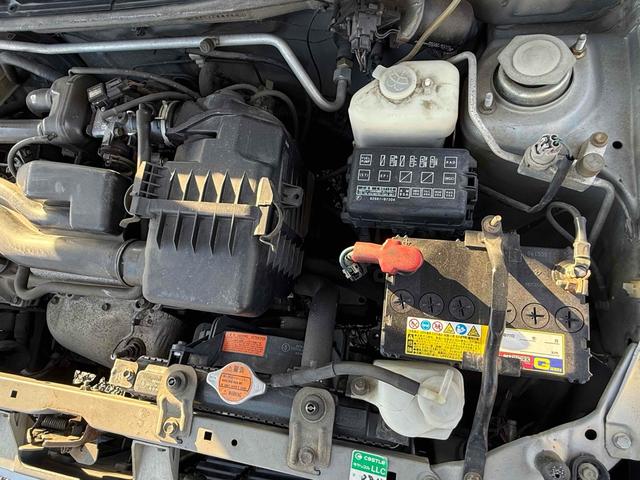 ミラジーノ ジーノ　４ＷＤ　ＥＴＣ　　ＭＴ　ＣＤ　アルミホイール　エアコン　パワーステアリング（47枚目）