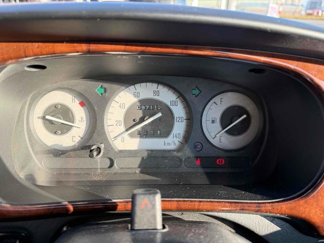 ミラジーノ ジーノ　４ＷＤ　ＥＴＣ　　ＭＴ　ＣＤ　アルミホイール　エアコン　パワーステアリング（48枚目）