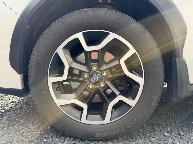 XV 2.0i-L アイサイト 4WD 前後ドライブレコーダー ETC バックカメラ オートクルーズコントロール レーンアシスト パワーシート 衝突被害軽減システム ナビ TV オートライト HID アルミホイール スマートキー(11枚目)