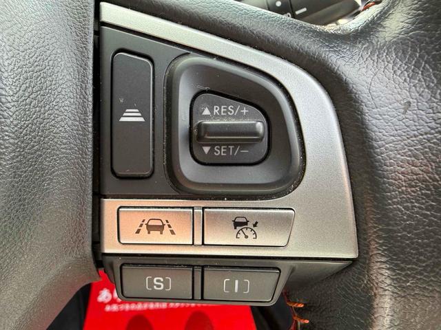 XV 2.0i-L アイサイト 4WD 前後ドライブレコーダー ETC バックカメラ オートクルーズコントロール レーンアシスト パワーシート 衝突被害軽減システム ナビ TV オートライト HID アルミホイール スマートキー(29枚目)