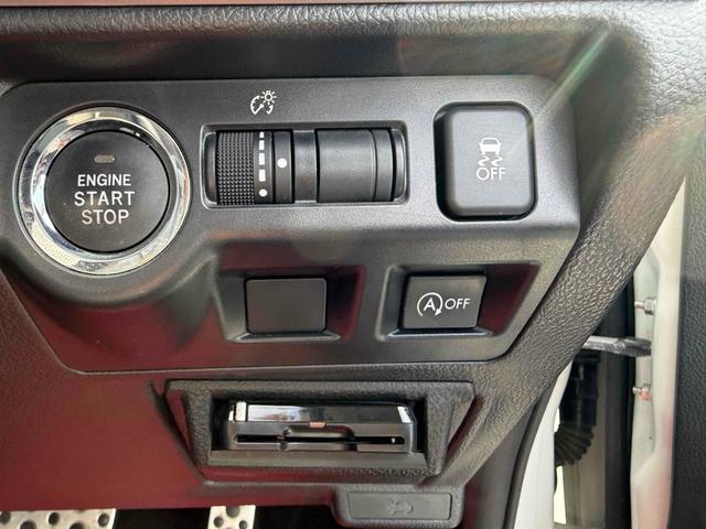 XV 2.0i-L アイサイト 4WD 前後ドライブレコーダー ETC バックカメラ オートクルーズコントロール レーンアシスト パワーシート 衝突被害軽減システム ナビ TV オートライト HID アルミホイール スマートキー(30枚目)