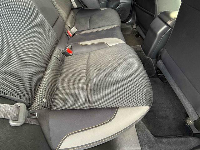 XV 2.0i-L アイサイト 4WD 前後ドライブレコーダー ETC バックカメラ オートクルーズコントロール レーンアシスト パワーシート 衝突被害軽減システム ナビ TV オートライト HID アルミホイール スマートキー(41枚目)