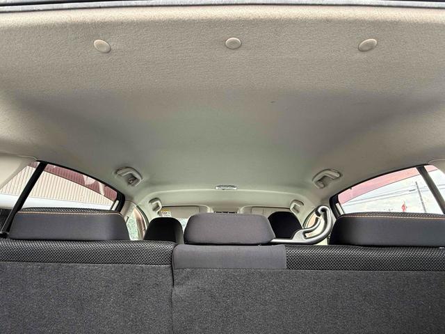 XV 2.0i-L アイサイト 4WD 前後ドライブレコーダー ETC バックカメラ オートクルーズコントロール レーンアシスト パワーシート 衝突被害軽減システム ナビ TV オートライト HID アルミホイール スマートキー(43枚目)