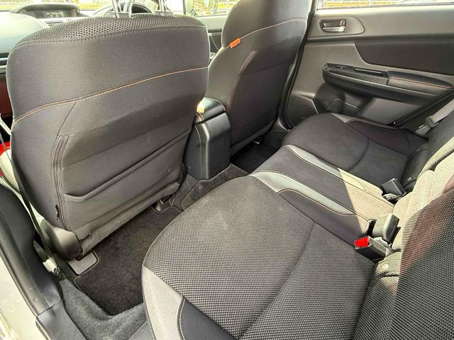 XV 2.0i-L アイサイト 4WD 前後ドライブレコーダー ETC バックカメラ オートクルーズコントロール レーンアシスト パワーシート 衝突被害軽減システム ナビ TV オートライト HID アルミホイール スマートキー(44枚目)