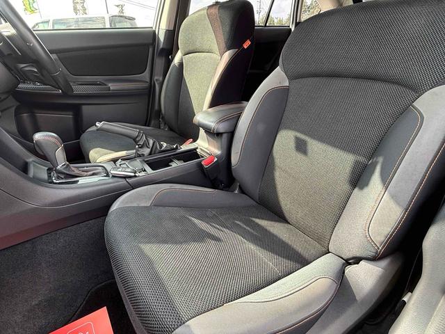 XV 2.0i-L アイサイト 4WD 前後ドライブレコーダー ETC バックカメラ オートクルーズコントロール レーンアシスト パワーシート 衝突被害軽減システム ナビ TV オートライト HID アルミホイール スマートキー(47枚目)