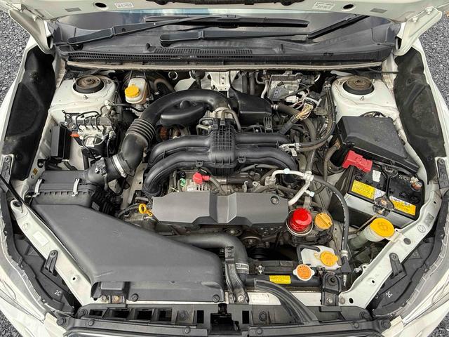 XV 2.0i-L アイサイト 4WD 前後ドライブレコーダー ETC バックカメラ オートクルーズコントロール レーンアシスト パワーシート 衝突被害軽減システム ナビ TV オートライト HID アルミホイール スマートキー(50枚目)