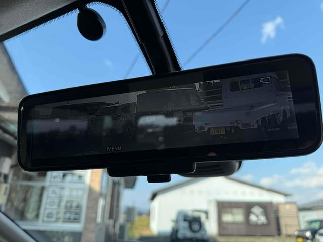 セレナ ハイウェイスター　４ＷＤ　ＥＴＣ　全周囲カメラ　ナビ　ＴＶ　クリアランスソナー　オートクルーズコントロール　パークアシスト　衝突被害軽減システム　両側電動スライドドア　スマートキー　アイドリングストップ　電動格納ミラー（17枚目）