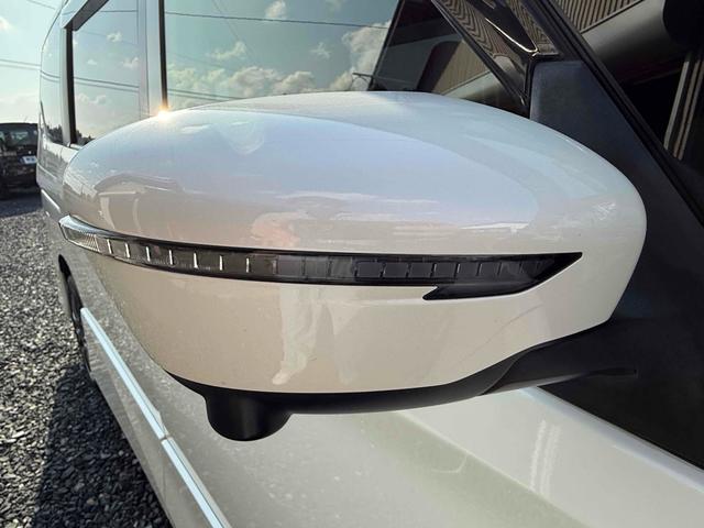 セレナ ハイウェイスター　４ＷＤ　ＥＴＣ　全周囲カメラ　ナビ　ＴＶ　クリアランスソナー　オートクルーズコントロール　パークアシスト　衝突被害軽減システム　両側電動スライドドア　スマートキー　アイドリングストップ　電動格納ミラー（21枚目）