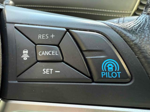 セレナ ハイウェイスター　４ＷＤ　ＥＴＣ　全周囲カメラ　ナビ　ＴＶ　クリアランスソナー　オートクルーズコントロール　パークアシスト　衝突被害軽減システム　両側電動スライドドア　スマートキー　アイドリングストップ　電動格納ミラー（27枚目）