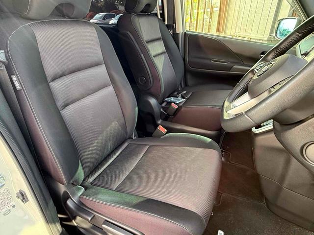 セレナ ハイウェイスター　４ＷＤ　ＥＴＣ　全周囲カメラ　ナビ　ＴＶ　クリアランスソナー　オートクルーズコントロール　パークアシスト　衝突被害軽減システム　両側電動スライドドア　スマートキー　アイドリングストップ　電動格納ミラー（33枚目）