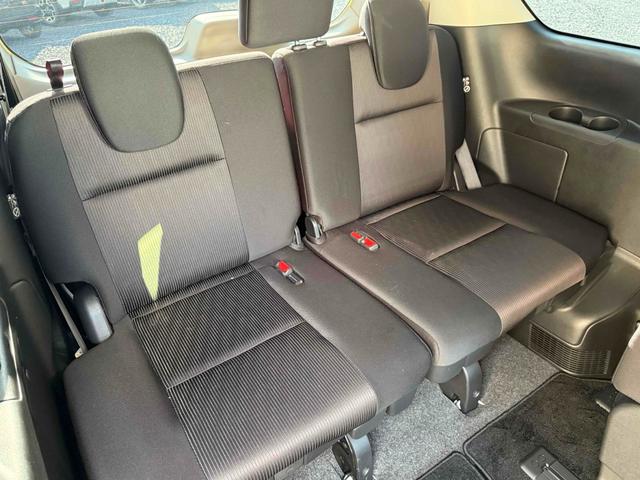 セレナ ハイウェイスター　４ＷＤ　ＥＴＣ　全周囲カメラ　ナビ　ＴＶ　クリアランスソナー　オートクルーズコントロール　パークアシスト　衝突被害軽減システム　両側電動スライドドア　スマートキー　アイドリングストップ　電動格納ミラー（46枚目）