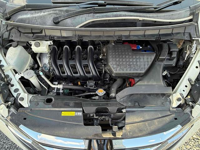 セレナ ハイウェイスター　４ＷＤ　ＥＴＣ　全周囲カメラ　ナビ　ＴＶ　クリアランスソナー　オートクルーズコントロール　パークアシスト　衝突被害軽減システム　両側電動スライドドア　スマートキー　アイドリングストップ　電動格納ミラー（62枚目）