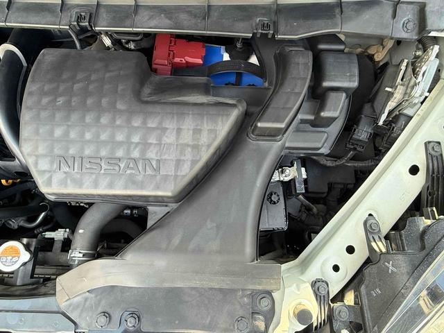 セレナ ハイウェイスター　４ＷＤ　ＥＴＣ　全周囲カメラ　ナビ　ＴＶ　クリアランスソナー　オートクルーズコントロール　パークアシスト　衝突被害軽減システム　両側電動スライドドア　スマートキー　アイドリングストップ　電動格納ミラー（64枚目）