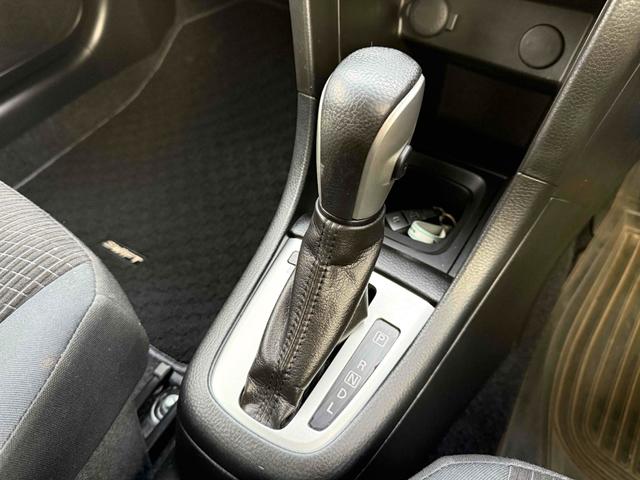 スイフト スタイル－ＤＪＥ　４ＷＤ　オートクルーズコントロール　アルミホイール　オートライト　スマートキー　アイドリングストップ　シートヒーター　ＣＶＴ　盗難防止システム　衝突安全ボディ　ＡＢＳ　ＥＳＣ　ＣＤ　エアコン（15枚目）
