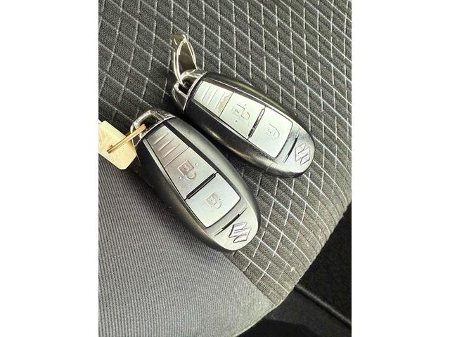 スイフト スタイル－ＤＪＥ　４ＷＤ　オートクルーズコントロール　アルミホイール　オートライト　スマートキー　アイドリングストップ　シートヒーター　ＣＶＴ　盗難防止システム　衝突安全ボディ　ＡＢＳ　ＥＳＣ　ＣＤ　エアコン（19枚目）