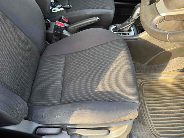 スイフト スタイル－ＤＪＥ　４ＷＤ　オートクルーズコントロール　アルミホイール　オートライト　スマートキー　アイドリングストップ　シートヒーター　ＣＶＴ　盗難防止システム　衝突安全ボディ　ＡＢＳ　ＥＳＣ　ＣＤ　エアコン（21枚目）