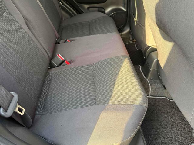 スイフト スタイル－ＤＪＥ　４ＷＤ　オートクルーズコントロール　アルミホイール　オートライト　スマートキー　アイドリングストップ　シートヒーター　ＣＶＴ　盗難防止システム　衝突安全ボディ　ＡＢＳ　ＥＳＣ　ＣＤ　エアコン（23枚目）