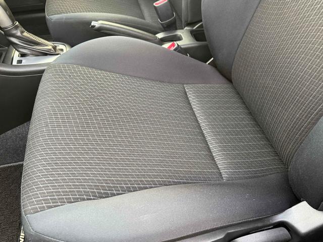 スイフト スタイル－ＤＪＥ　４ＷＤ　オートクルーズコントロール　アルミホイール　オートライト　スマートキー　アイドリングストップ　シートヒーター　ＣＶＴ　盗難防止システム　衝突安全ボディ　ＡＢＳ　ＥＳＣ　ＣＤ　エアコン（33枚目）