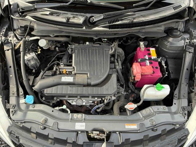 スイフト スタイル－ＤＪＥ　４ＷＤ　オートクルーズコントロール　アルミホイール　オートライト　スマートキー　アイドリングストップ　シートヒーター　ＣＶＴ　盗難防止システム　衝突安全ボディ　ＡＢＳ　ＥＳＣ　ＣＤ　エアコン（36枚目）