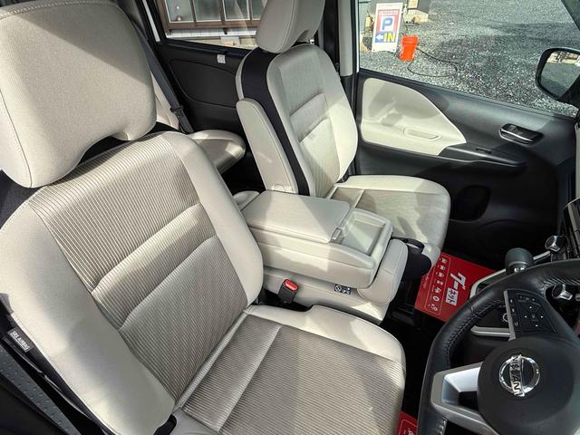 セレナ ハイウェイスター　ＶセレクションＩＩ　４ＷＤ　ドライブレコーダー　ＥＴＣ　全周囲カメラ　ＴＶ　クリアランスソナー　オートクルーズコントロール　パークアシスト　衝突被害軽減システム　両側電動スライドドア　オートライト　ＬＥＤヘッドランプ（39枚目）