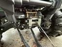 　バギー　ＰＯＷＥＲ　ＳＴＥＥＲＩＮＧ　ＧＲＩＺＺＬＹ　７００（17枚目）