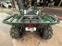 　バギー　ＰＯＷＥＲ　ＳＴＥＥＲＩＮＧ　ＧＲＩＺＺＬＹ　７００（23枚目）