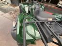　バギー　ＰＯＷＥＲ　ＳＴＥＥＲＩＮＧ　ＧＲＩＺＺＬＹ　７００（25枚目）