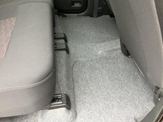 ワゴンＲスティングレー ハイブリッドＸ　４ＷＤ　ナビ　ＴＶ　レーンアシスト　衝突被害軽減システム　オートライト　ＬＥＤヘッドランプ　スマートキー　アイドリングストップ　電動格納ミラー　シートヒーター　ベンチシート　ＣＶＴ　盗難防止システム（31枚目）