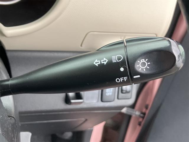 ミラココア ココアＸ　４ＷＤ　ナビ　ＴＶ　スマートキー　アイドリングストップ　電動格納ミラー　ベンチシート　ＣＶＴ　盗難防止システム　ＡＢＳ　ＣＤ　ＤＶＤ再生　ＵＳＢ　Ｂｌｕｅｔｏｏｔｈ　衝突安全ボディ　エアコン（13枚目）