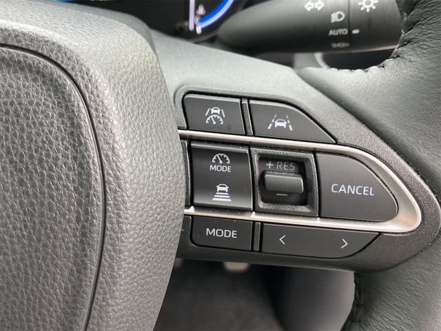 ヴォクシー ハイブリッドＳ－Ｚ　４ＷＤ　ドライブレコーダー　バックカメラ　ナビ　ＴＶ　オートクルーズコントロール　レーンアシスト　パークアシスト　衝突被害軽減システム　両側電動スライドドア　オートマチックハイビーム　オートライト（43枚目）