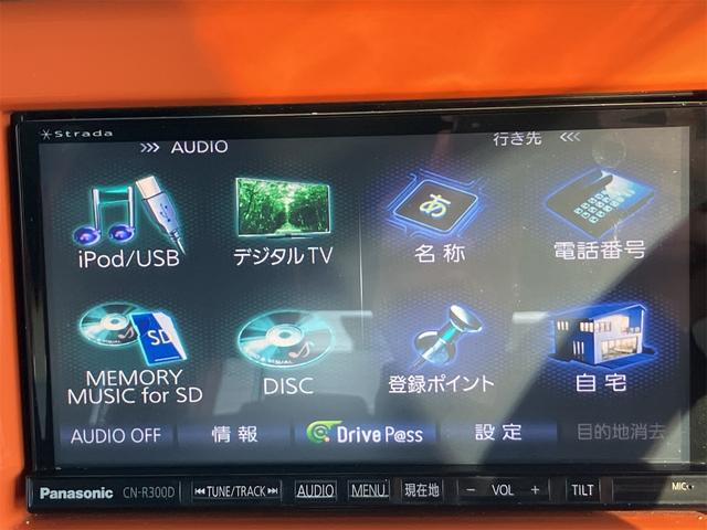 ハスラー Ｘターボ　４ＷＤ　ＥＴＣ　ナビ　ＴＶ　衝突被害軽減システム　オートライト　ＨＩＤ　スマートキー　アイドリングストップ　電動格納ミラー　シートヒーター　ベンチシート　ＣＶＴ　盗難防止システム　ＡＢＳ　ＥＳＣ　ＣＤ（5枚目）