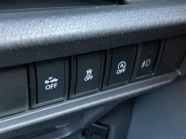 ハスラー Ｘターボ　４ＷＤ　ＥＴＣ　ナビ　ＴＶ　衝突被害軽減システム　オートライト　ＨＩＤ　スマートキー　アイドリングストップ　電動格納ミラー　シートヒーター　ベンチシート　ＣＶＴ　盗難防止システム　ＡＢＳ　ＥＳＣ　ＣＤ（10枚目）