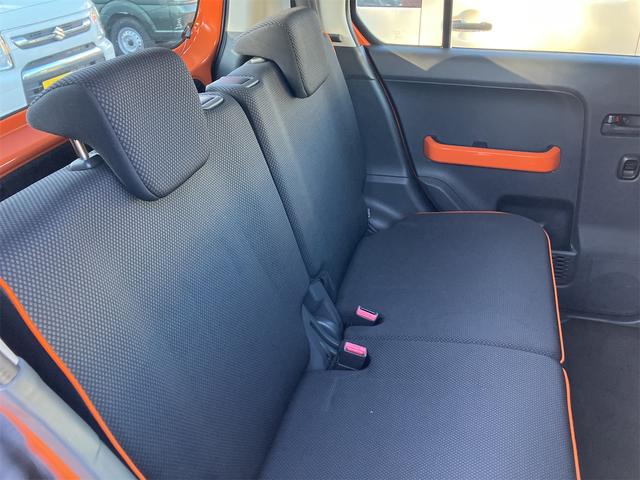 ハスラー Ｘターボ　４ＷＤ　ＥＴＣ　ナビ　ＴＶ　衝突被害軽減システム　オートライト　ＨＩＤ　スマートキー　アイドリングストップ　電動格納ミラー　シートヒーター　ベンチシート　ＣＶＴ　盗難防止システム　ＡＢＳ　ＥＳＣ　ＣＤ（33枚目）