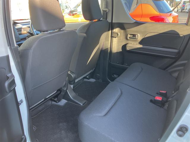 ワゴンＲ ＦＸ　４ＷＤ　ドライブレコーダー　クリアランスソナー　レーンアシスト　衝突被害軽減システム　スマートキー　電動格納ミラー　シートヒーター　ＭＴ　盗難防止システム　ＡＢＳ　ＥＳＣ　ＣＤ（10枚目）