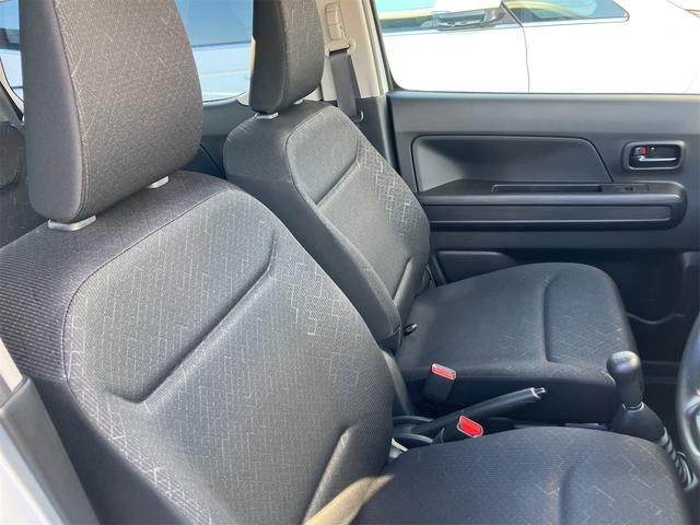 ワゴンＲ ＦＸ　４ＷＤ　ドライブレコーダー　クリアランスソナー　レーンアシスト　衝突被害軽減システム　スマートキー　電動格納ミラー　シートヒーター　ＭＴ　盗難防止システム　ＡＢＳ　ＥＳＣ　ＣＤ（12枚目）