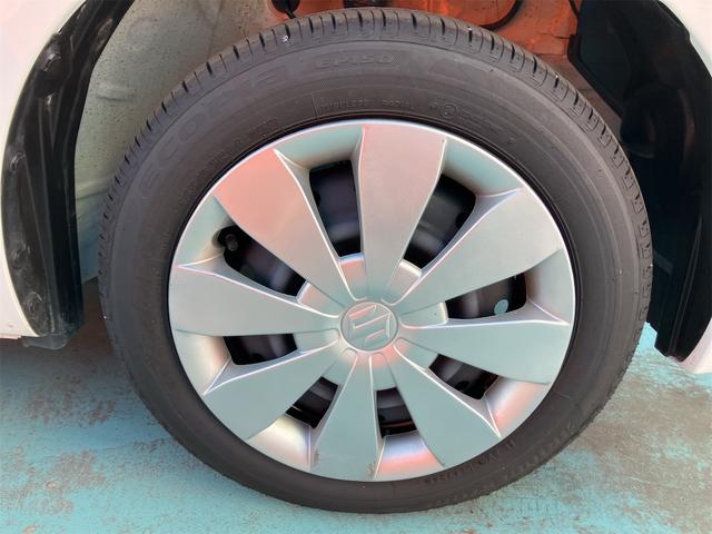 ワゴンＲ ＦＸ　４ＷＤ　ドライブレコーダー　クリアランスソナー　レーンアシスト　衝突被害軽減システム　スマートキー　電動格納ミラー　シートヒーター　ＭＴ　盗難防止システム　ＡＢＳ　ＥＳＣ　ＣＤ（20枚目）