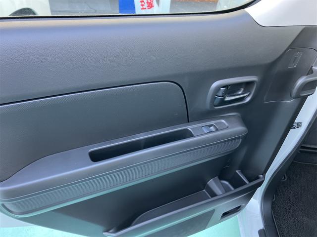 ワゴンＲ ＦＸ　４ＷＤ　ドライブレコーダー　クリアランスソナー　レーンアシスト　衝突被害軽減システム　スマートキー　電動格納ミラー　シートヒーター　ＭＴ　盗難防止システム　ＡＢＳ　ＥＳＣ　ＣＤ（22枚目）