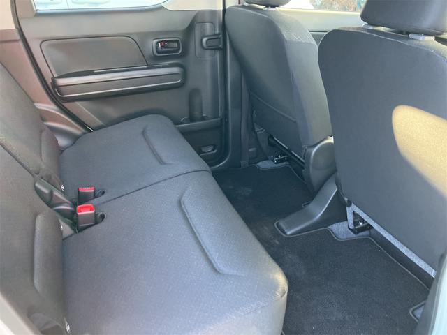 ワゴンＲ ＦＸ　４ＷＤ　ドライブレコーダー　クリアランスソナー　レーンアシスト　衝突被害軽減システム　スマートキー　電動格納ミラー　シートヒーター　ＭＴ　盗難防止システム　ＡＢＳ　ＥＳＣ　ＣＤ（25枚目）